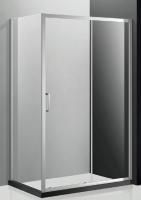 Душевая кабина Cezares MOLVENO-AH-11-140/80-C-Cr-IV