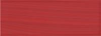 Плитка настенная Kerama Marazzi Салерно 15х40 красный 15039