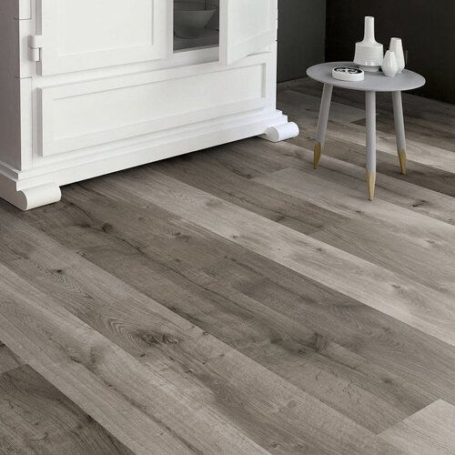 Ламинат KAINDL EASY TOUCH ПРЕМИУМ  ГЛЯНЕЦ Дуб Аптаун