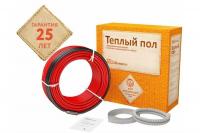 Кабель нагревательный "Warmstad" WSS 126,0 м/1890 Вт, 100 035 665 100