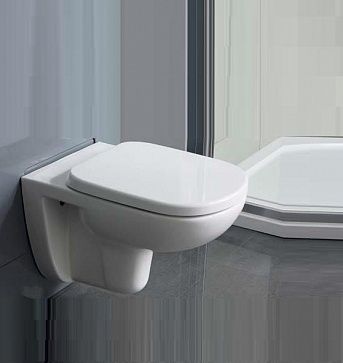 Унитаз подвесной Ideal Standard TEMPO, T331101