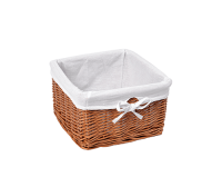 Корзина WasserKRAFT Dinkel WB-580, WB-580-S
