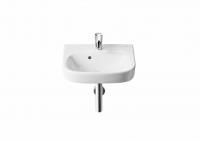 Раковина Roca DEBBA 350х300х140 мм, уст.компл., 7.3259.9.900.0