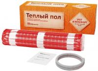 Мат нагревательный "Warmstad" WSM 100 Вт/0,65 кв.м, 100 035 656 800