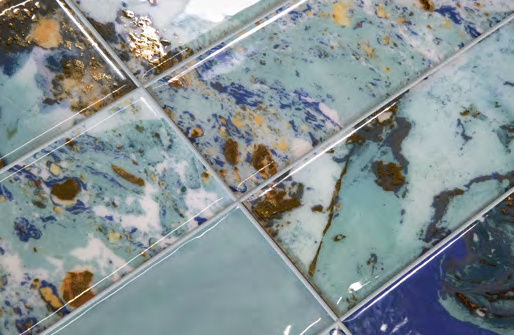 Декор Kerama Marazzi Милан Дарсена 8,5x28,5x8,5, VB\A53\9016