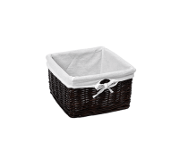 Корзина WasserKRAFT Alme WB-150, WB-150-S