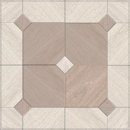 Вставка Kerama Marazzi Каштан беж 10х10 SG951100N\7