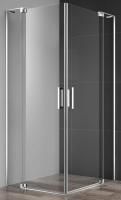 Душевая кабина Cezares SLIDER-A-2-70/80-C-Cr