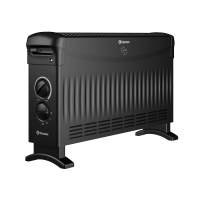 Конвектор электрический Thermex Cadorna 2000 Black