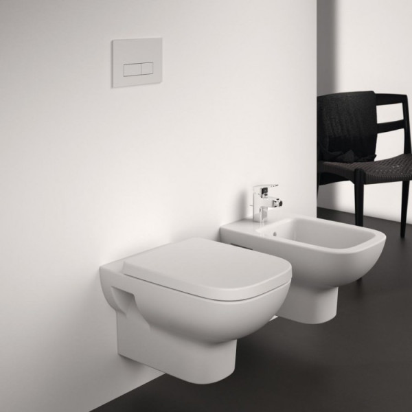 Унитаз подвесной Ideal Standard i.life A, T471701