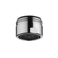 Аэратор Lemark NEOPERL PERLATOR HONEYCOMB A M20, блистер, хром, NP11301-BL