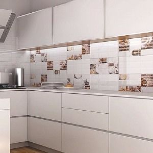 Декор Azori ВОГ Арабика 20.1х40.5, 583012002