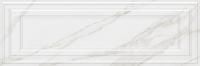 Плитка керамическая настенная Kerama Marazzi Прадо белый панель 40x120, 14002R