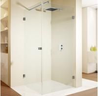 Душевая кабина Riho SCANDIC MISTRAL M201 100x100 L, GX0205201