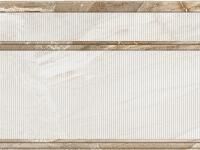 Бордюр Cube Ceramica Napoli Border-2 22.5*30