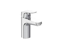 Смеситель для умывальника Ideal Standard CERAFLEX Grande, система монтажа EASY-FIX, облегченный монт
