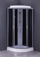 Гидромассажный бокс Loranto CS-6681G 80*80*215