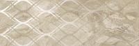 Декор настенный Atlas Concorde Privilege Light Grey Sea 25х75х0,85