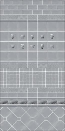 Декор Kerama Marazzi Авеллино 15х15 STG\C507\17006