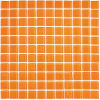 Мозаика стеклянная Bonaparte Orange glass