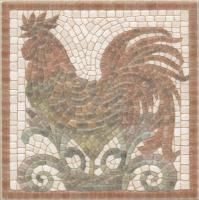 Декор Kerama Marazzi Виченца Петух 15х15 HGD\A136\17000