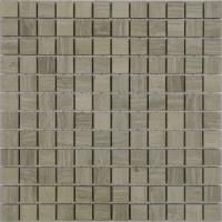 Мозаика Pietrine Travertino Silver POL (23x23x7), 298X298