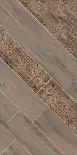 Керамогранит Kerama Marazzi Про Вуд 30x179 беж темный DL550100R