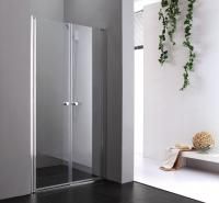 Душевая дверь Cezares ELENA-W-B-2-160-C-Cr