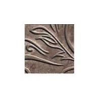 Вставка напольная Atlas Concorde Unica Bruno Leaf Bottone 7,2х7,2