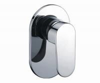 Смеситель для душа WasserKRAFT Donau 5300, 5351