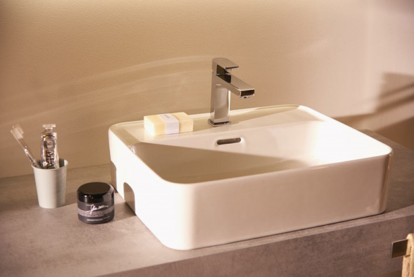 Раковина Ideal Standard STRADA II Vessel, 50 см, T296601