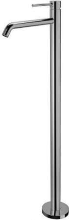 Смеситель для раковины Paffoni Light LIG031CR