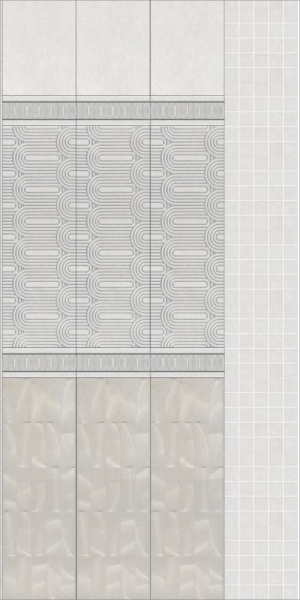 Керамическая плитка напольная Kerama Marazzi Милан Безана бежевый 50,2x50,2x9,5, SG457500R