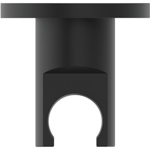 Держатель ручного душа Ideal Standard IdealRain, черный, BC806XG