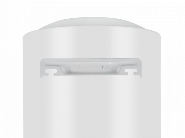 Водонагреватель электрический Thermex Praktik 50 V Slim, 151006