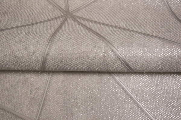 Обои виниловые Kerama Marazzi Кутюр мотив, бежевый, KM5604