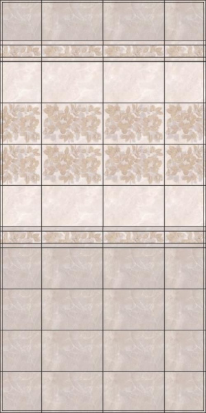 Бордюр Kerama Marazzi 20х5,7 Баккара OP\A35\8290