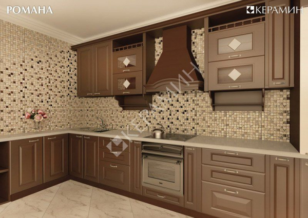 Фриз 400х32,5.10 Романа