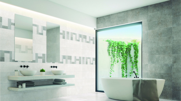 Керамогранит Azteca Ceramica STUDIO R90 ASH30X9006Е