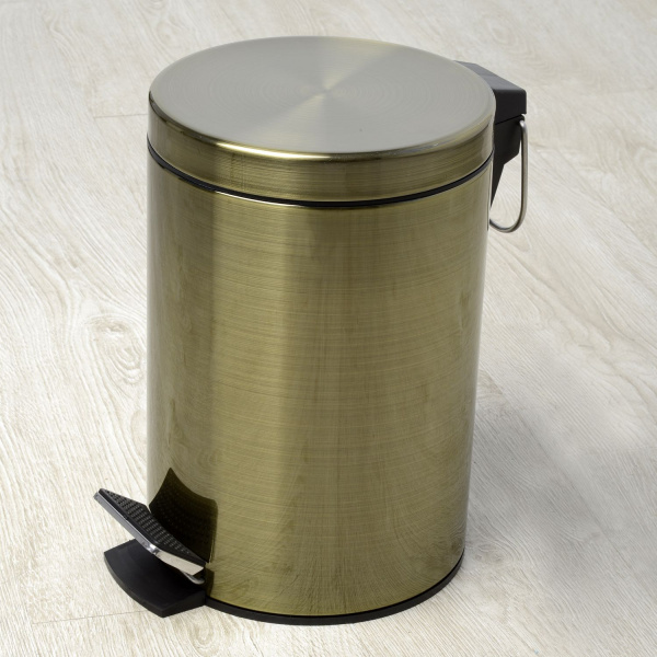 Ведро WasserKRAFT Exter K-5200, K-645