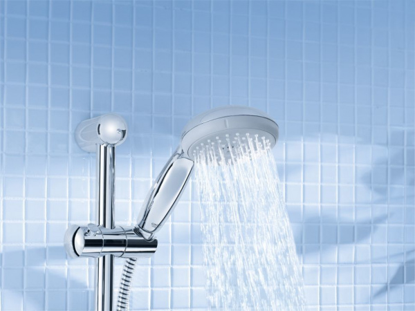Комплект смесителей Grohe Bau Classic, 124404