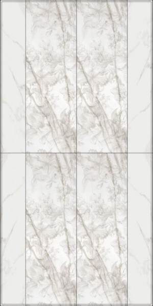 Декор Kerama Marazzi Прадо 40x120, VT\A20\14002R