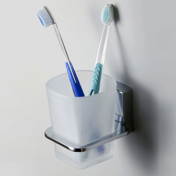 Стакан WasserKRAFT Leine K-5000, K-5028