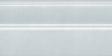 Плинтус Kerama Marazzi Каподимонте голубой 30х15 FMA005
