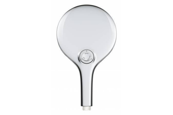 Ручной душ Grohe RainShower SmartActive 150, хром, 26553000