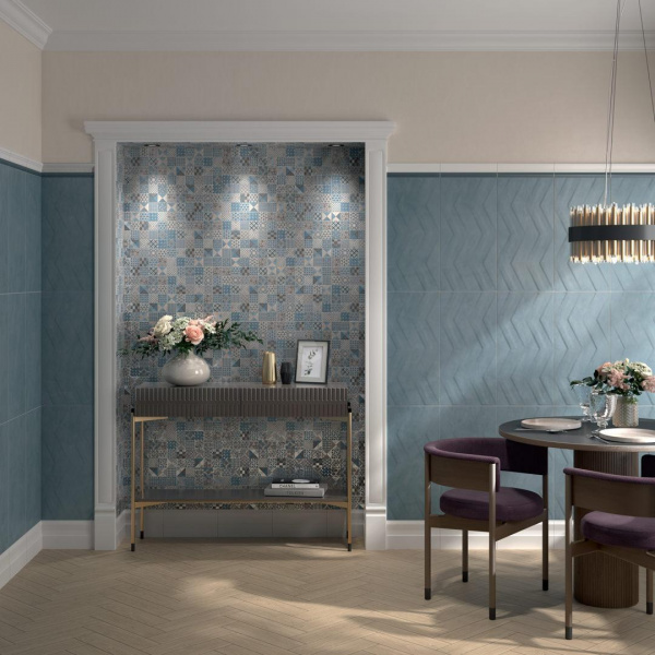 Декор Kerama Marazzi Онда 1 мат 30х60, VT\A416\11037R
