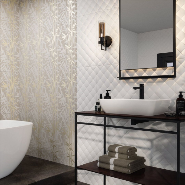 Декор Kerama Marazzi Бамбу, VT\A99\11192R