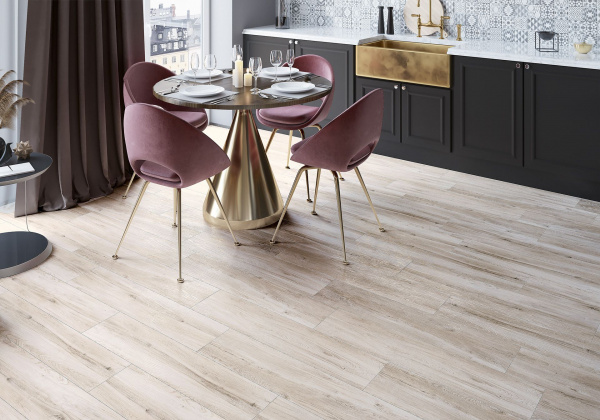 Керамогранит Alma Ceramica матовый Вествуд / Westwood 200*900, GFA92WTD44R