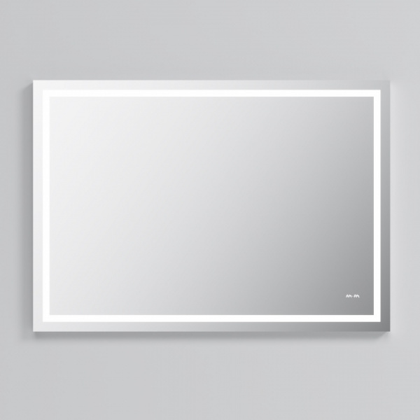Зеркало AM.PM GEM с LED-подсветкой, M91AMOX1001WG