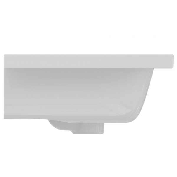 Раковина Ideal Standard i.life B Vanity 81x39 см с отверстием под смеситель, T458901